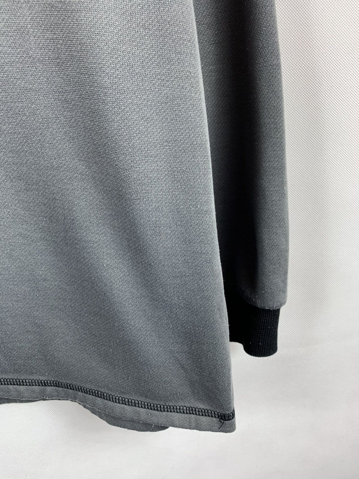 Vintage × Wrangler Vintage Wrangler USA Sweatshirt Size US L / EU 52-54 / 3 - 3 Thumbnail
