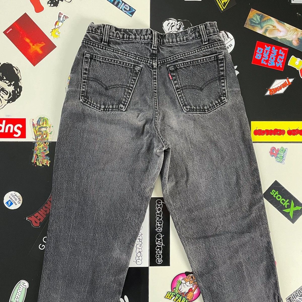 Levi's × Vintage Vintage Faded Levi’s 505 Jeans Size US 33 - 5 Thumbnail