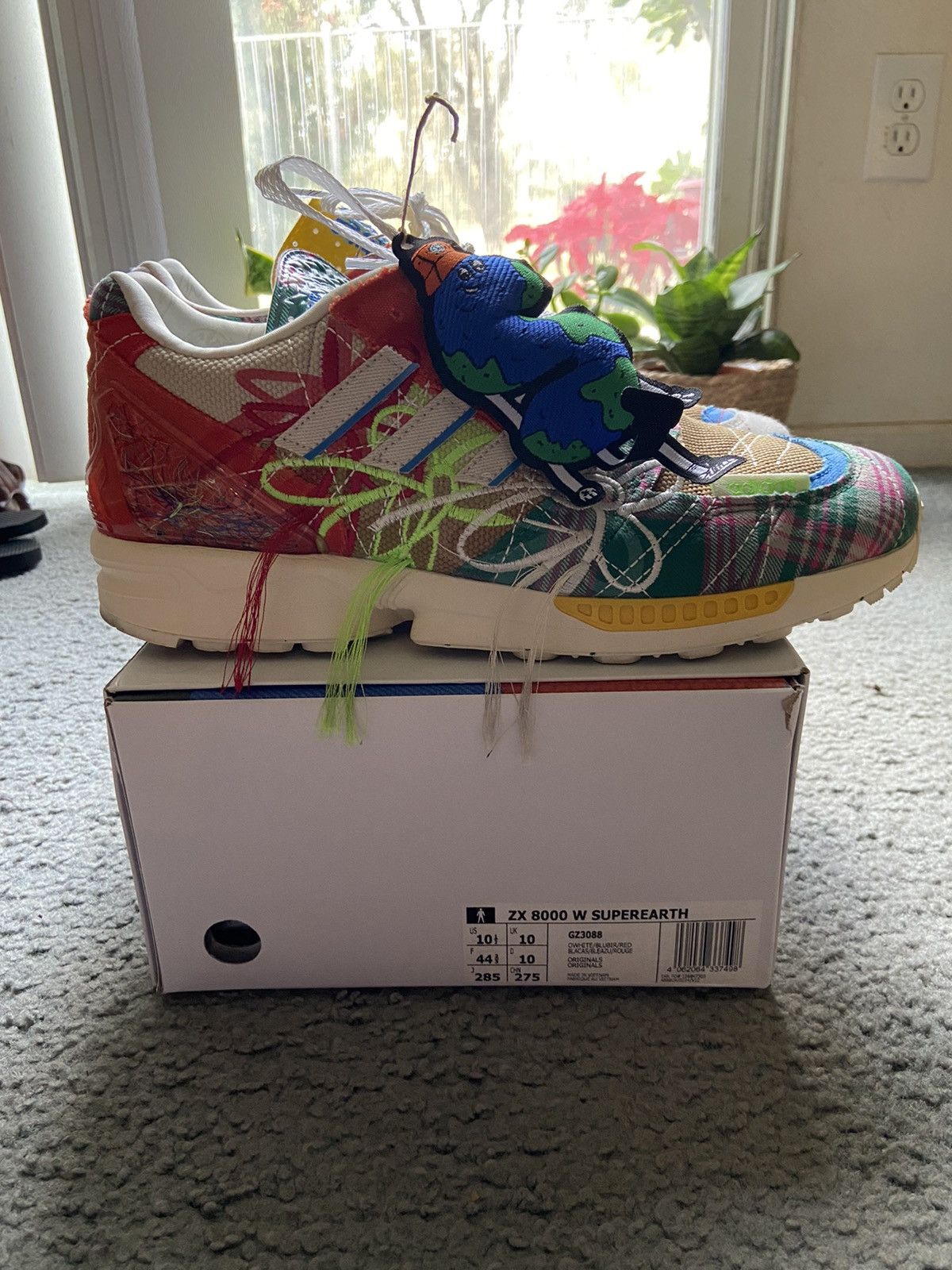 zx 8000 w superearth