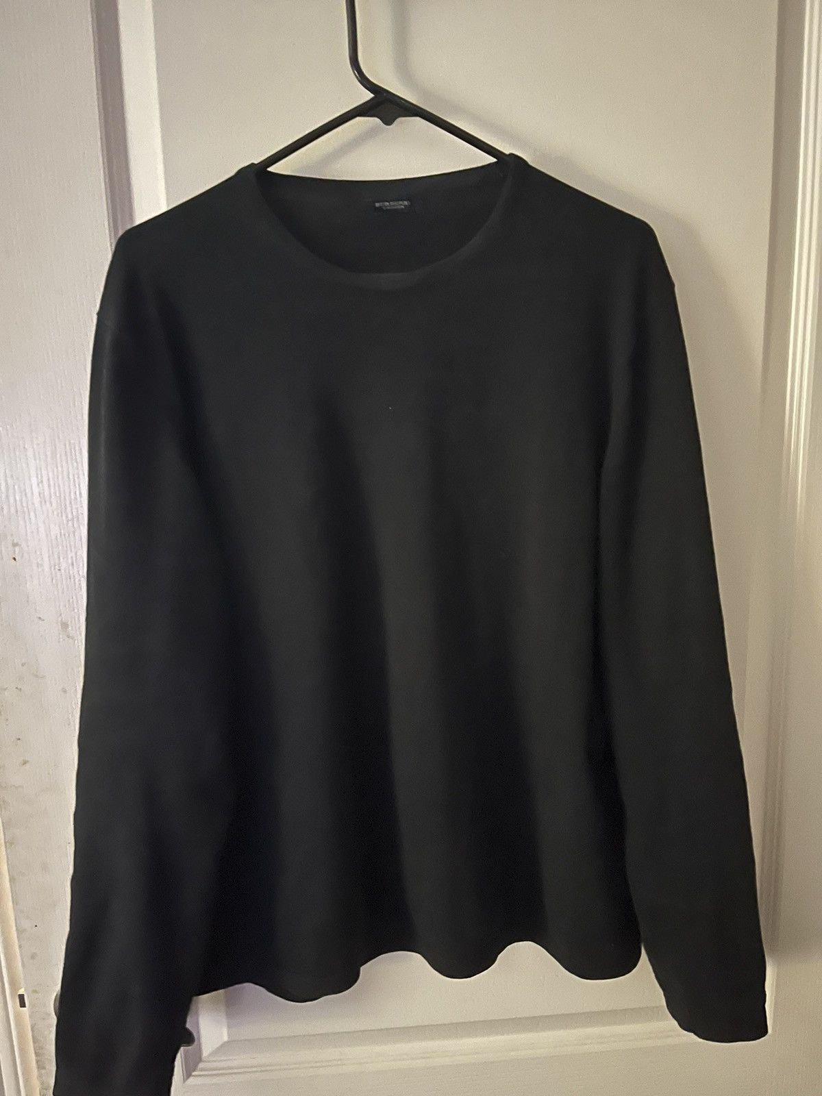 Burberry Burberry long sleeve Size US M / EU 48-50 / 2 - 2 Thumbnail