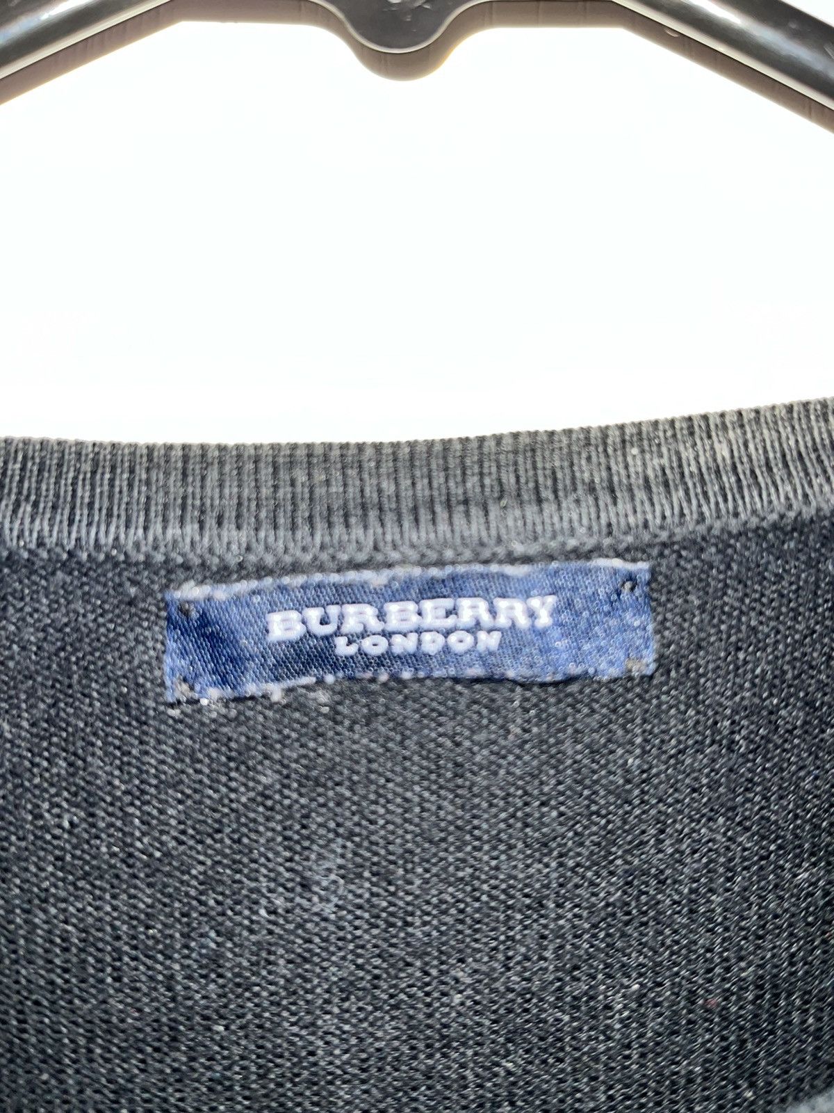 Burberry Burberry long sleeve Size US M / EU 48-50 / 2 - 3 Thumbnail