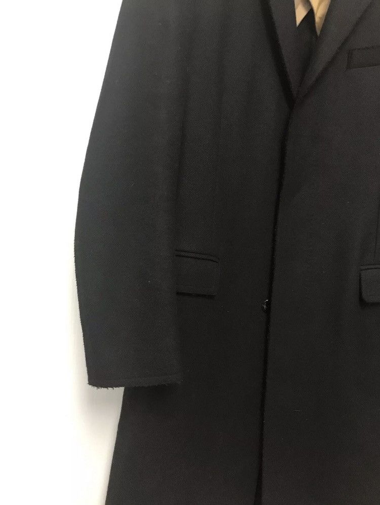 Costume National Archive Couture Runway coat. 46 Size US S / EU 44-46 / 1 - 12 Thumbnail
