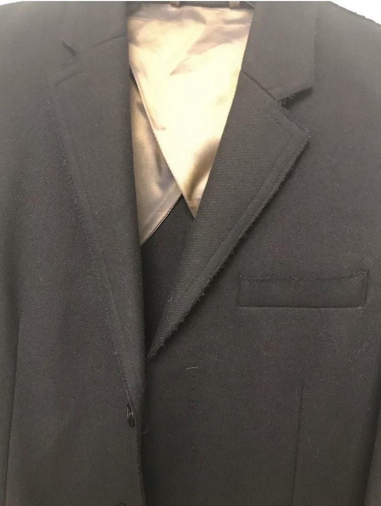 Costume National Archive Couture Runway coat. 46 Size US S / EU 44-46 / 1 - 9 Thumbnail
