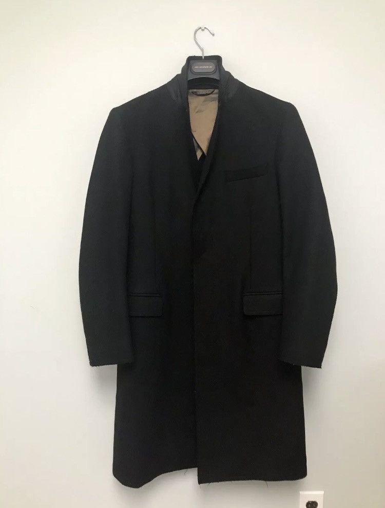 Costume National Archive Couture Runway coat. 46 Size US S / EU 44-46 / 1 - 11 Thumbnail
