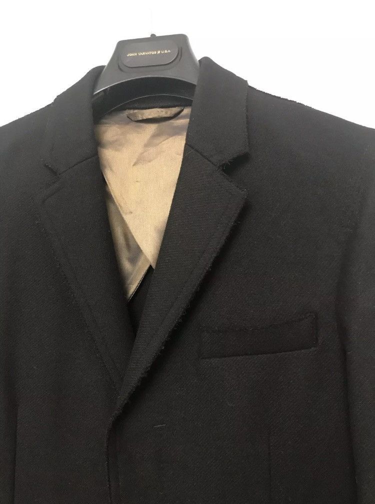 Costume National Archive Couture Runway coat. 46 Size US S / EU 44-46 / 1 - 13 Thumbnail