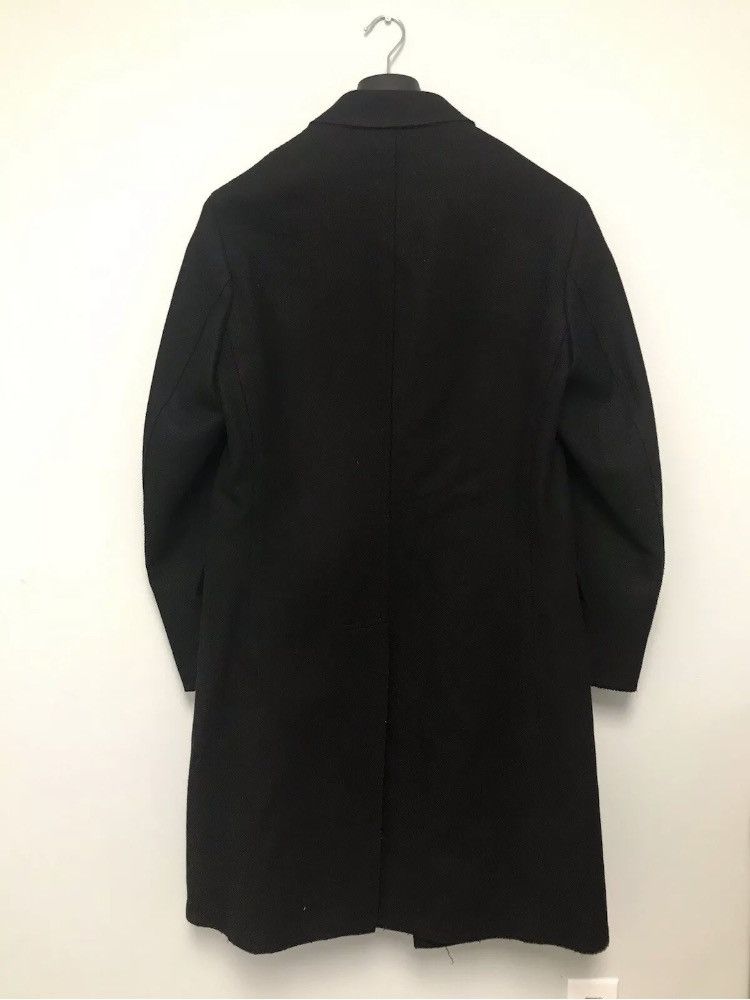 Costume National Archive Couture Runway coat. 46 Size US S / EU 44-46 / 1 - 10 Thumbnail