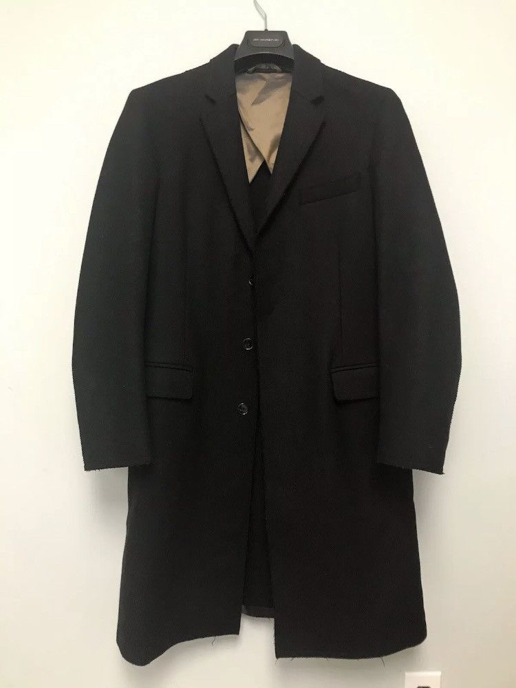 Costume National Archive Couture Runway coat. 46 Size US S / EU 44-46 / 1 - 5 Thumbnail