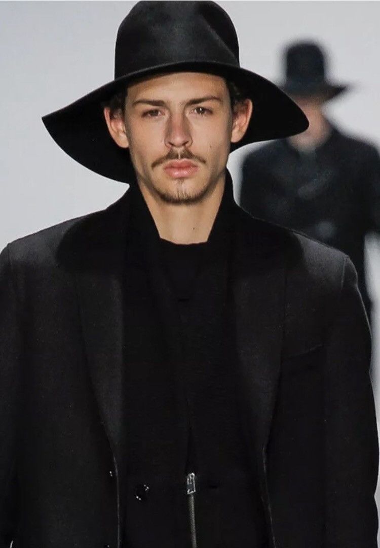 Costume National Archive Couture Runway coat. 46 Size US S / EU 44-46 / 1 - 3 Thumbnail