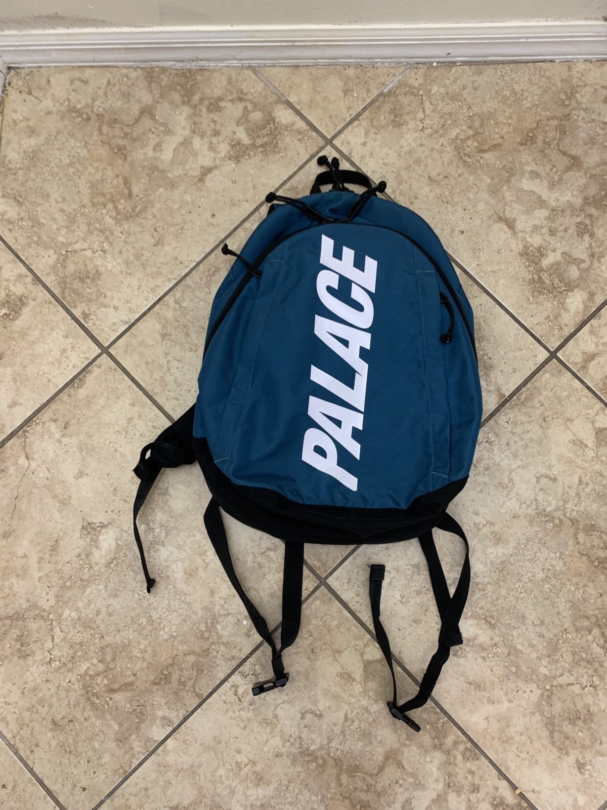 Palace Palace backpack | Grailed