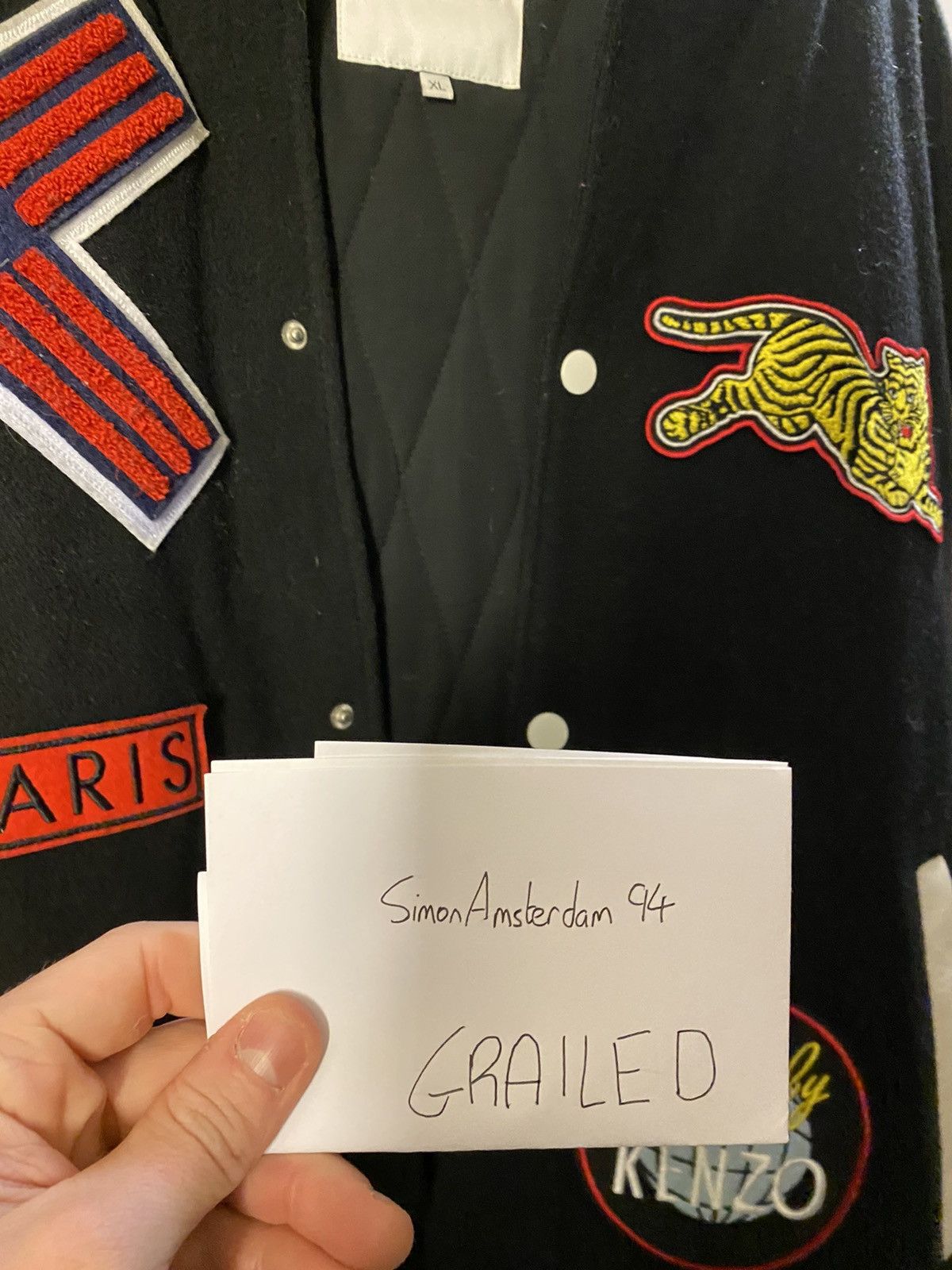 Kenzo 94 us best sale