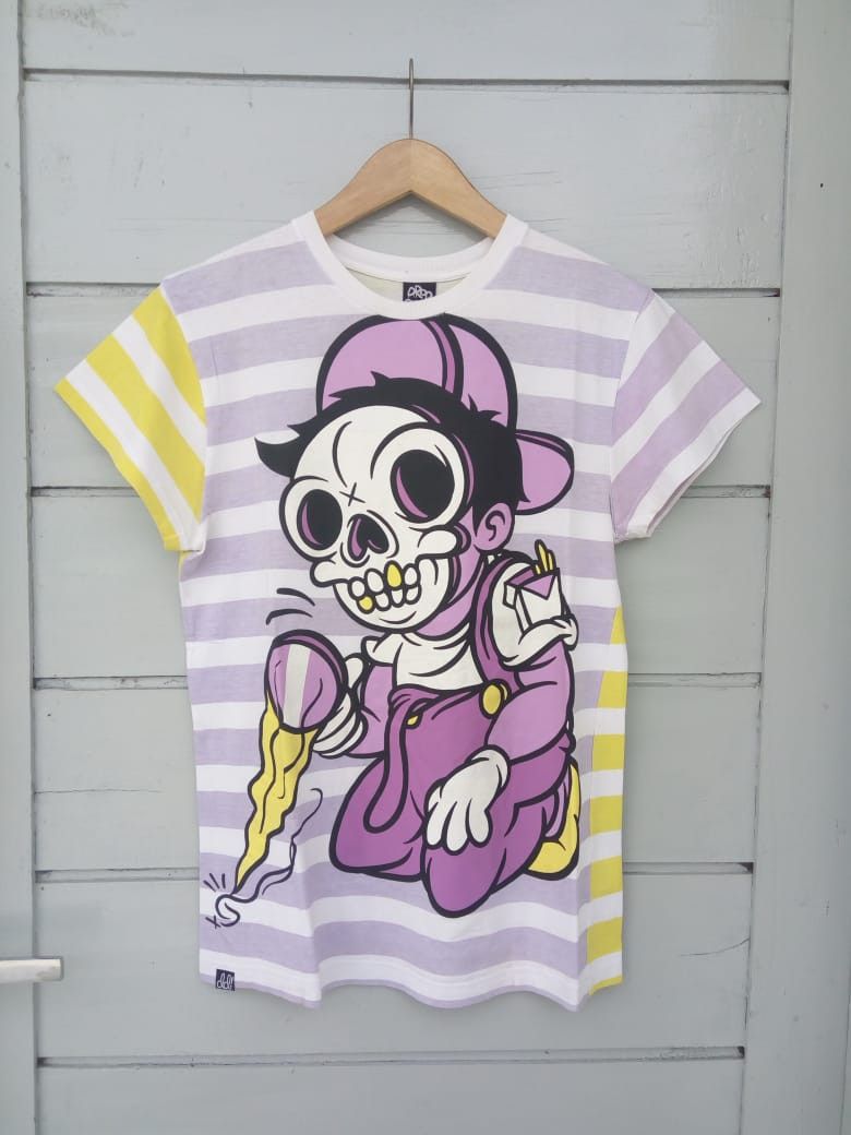 Drop Dead Clothing Dropdead - 3d Robot | Grailed