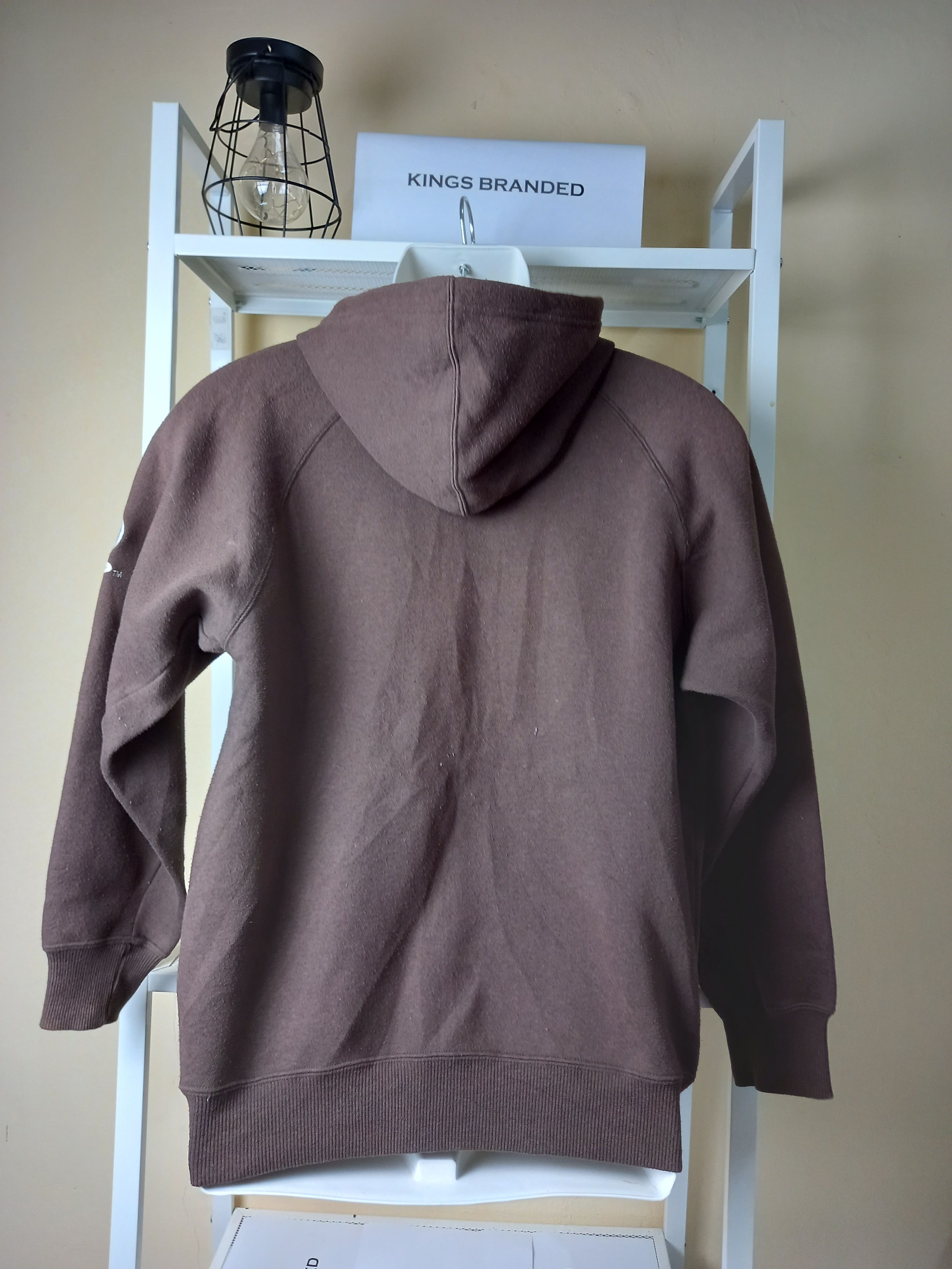 Other BLUE DEVIL US COLLAGE VERSITY/SWEATER WITH HOODIES Size US M / EU 48-50 / 2 - 9 Thumbnail