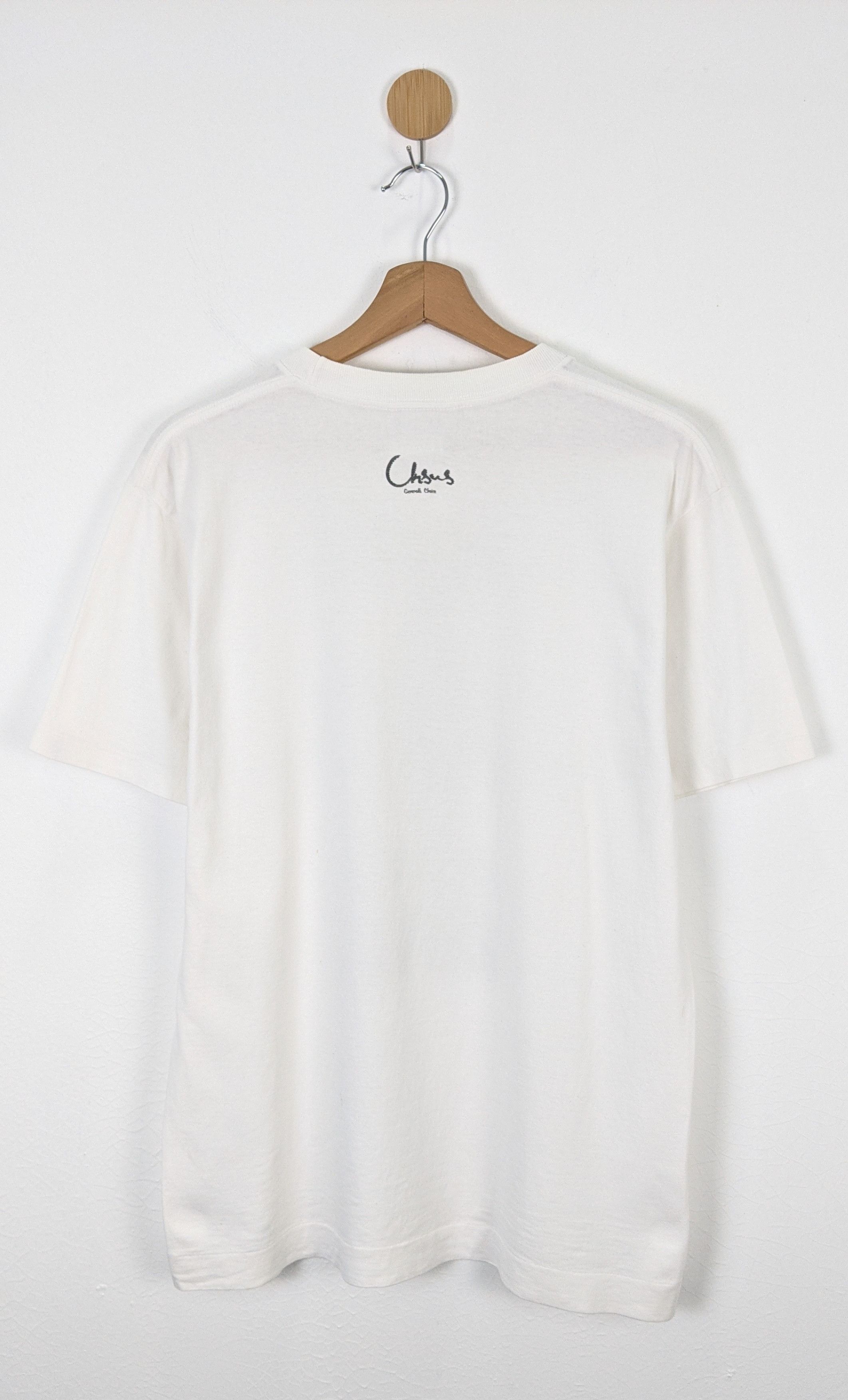 Bape Ursus Bape Join Now Tee Size US M / EU 48-50 / 2 - 3 Thumbnail