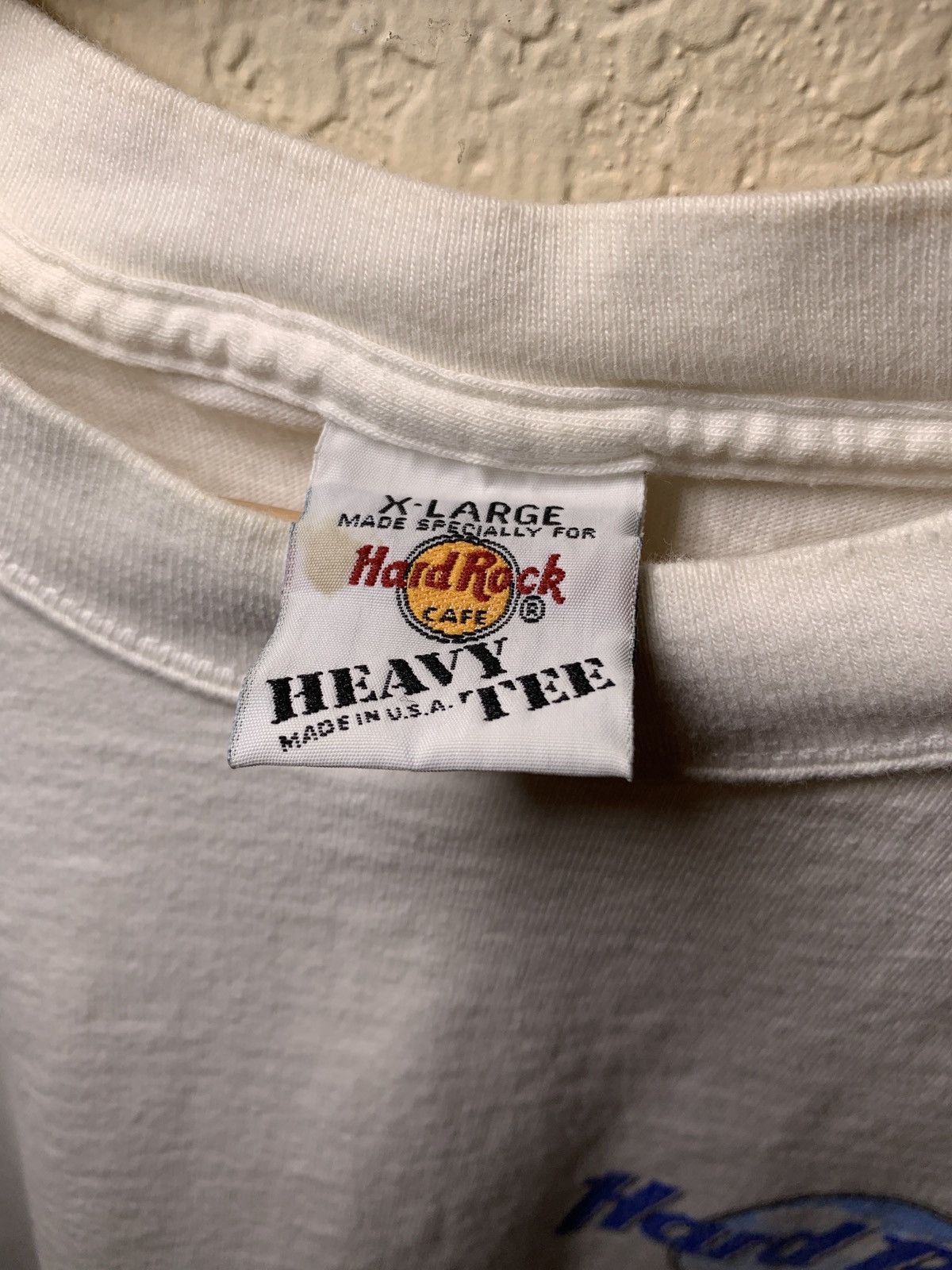 Hard Rock Cafe Miami, 90s, Very Rare!!