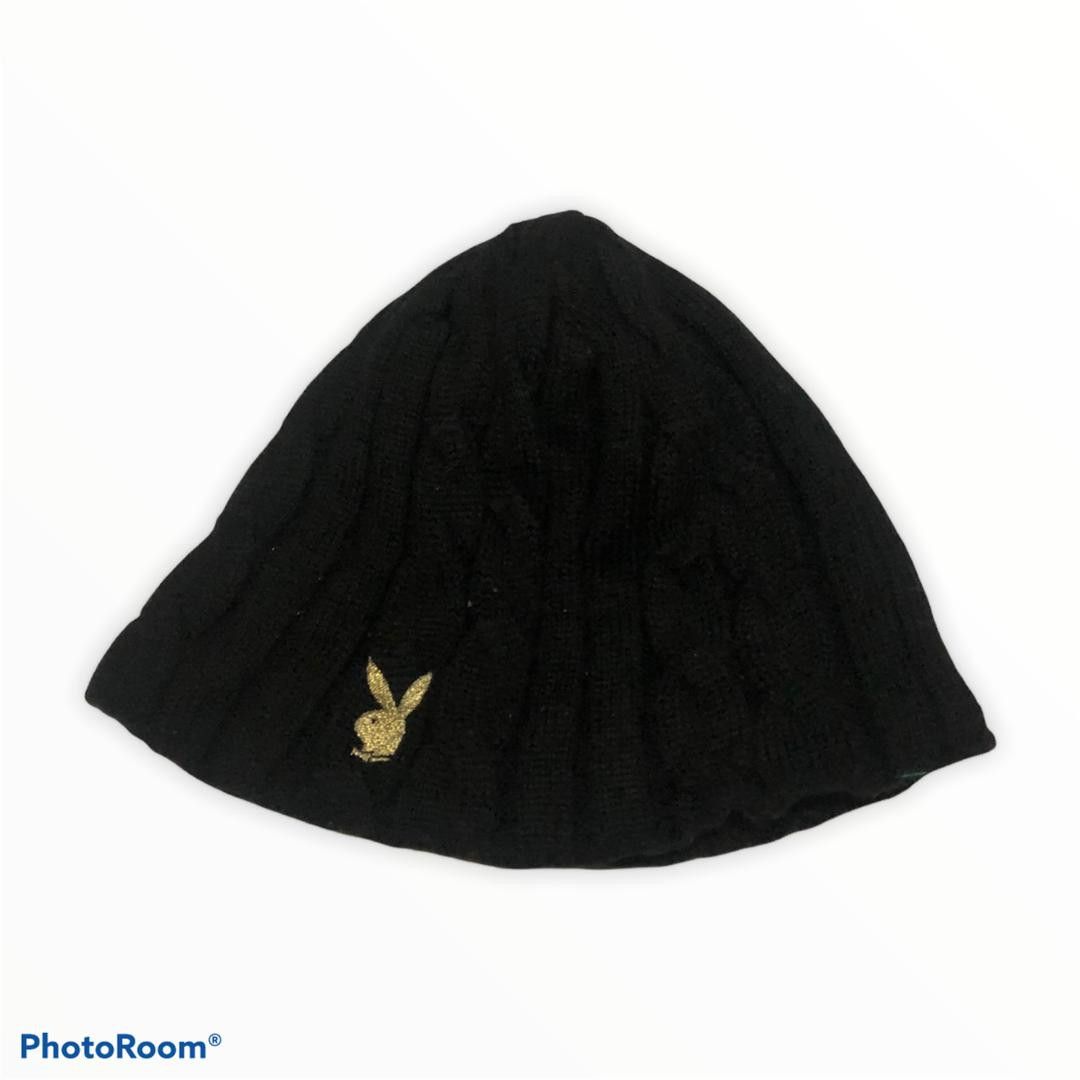 PLAYBOY Beanie Hat