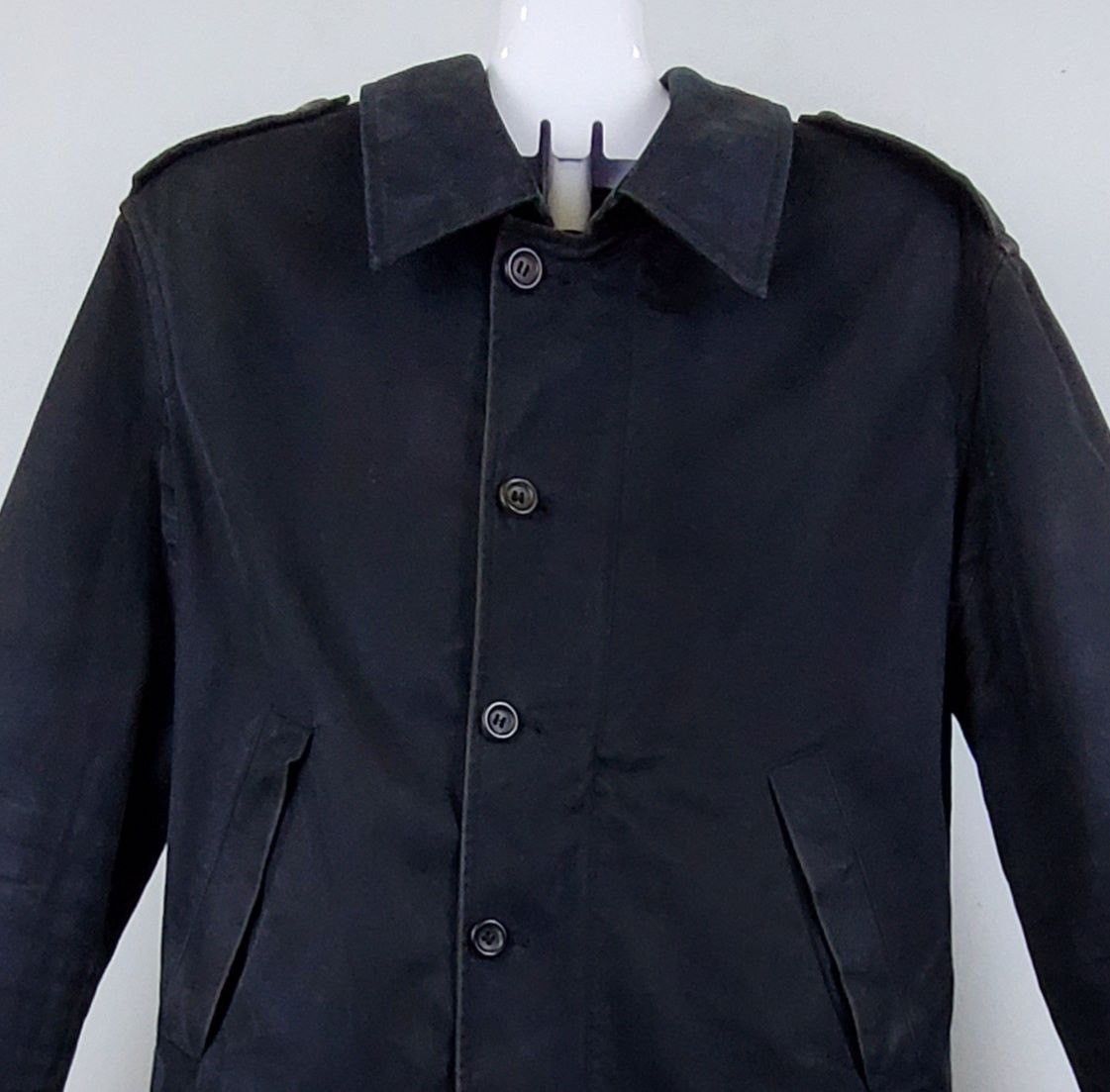 A.P.C. × Vintage Stunning APC Fury Shearling Coats Jacket Size US XS / EU 42 / 0 - 3 Thumbnail
