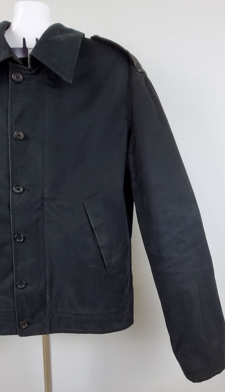 A.P.C. × Vintage Stunning APC Fury Shearling Coats Jacket Size US XS / EU 42 / 0 - 4 Thumbnail
