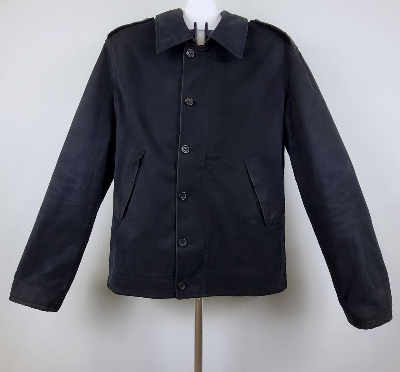 A.P.C. × Vintage Stunning APC Fury Shearling Coats Jacket Size US XS / EU 42 / 0 - 1 Thumbnail