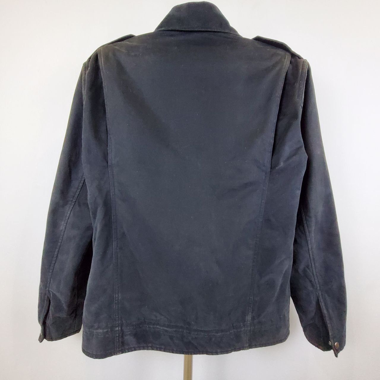 A.P.C. × Vintage Stunning APC Fury Shearling Coats Jacket Size US XS / EU 42 / 0 - 7 Thumbnail
