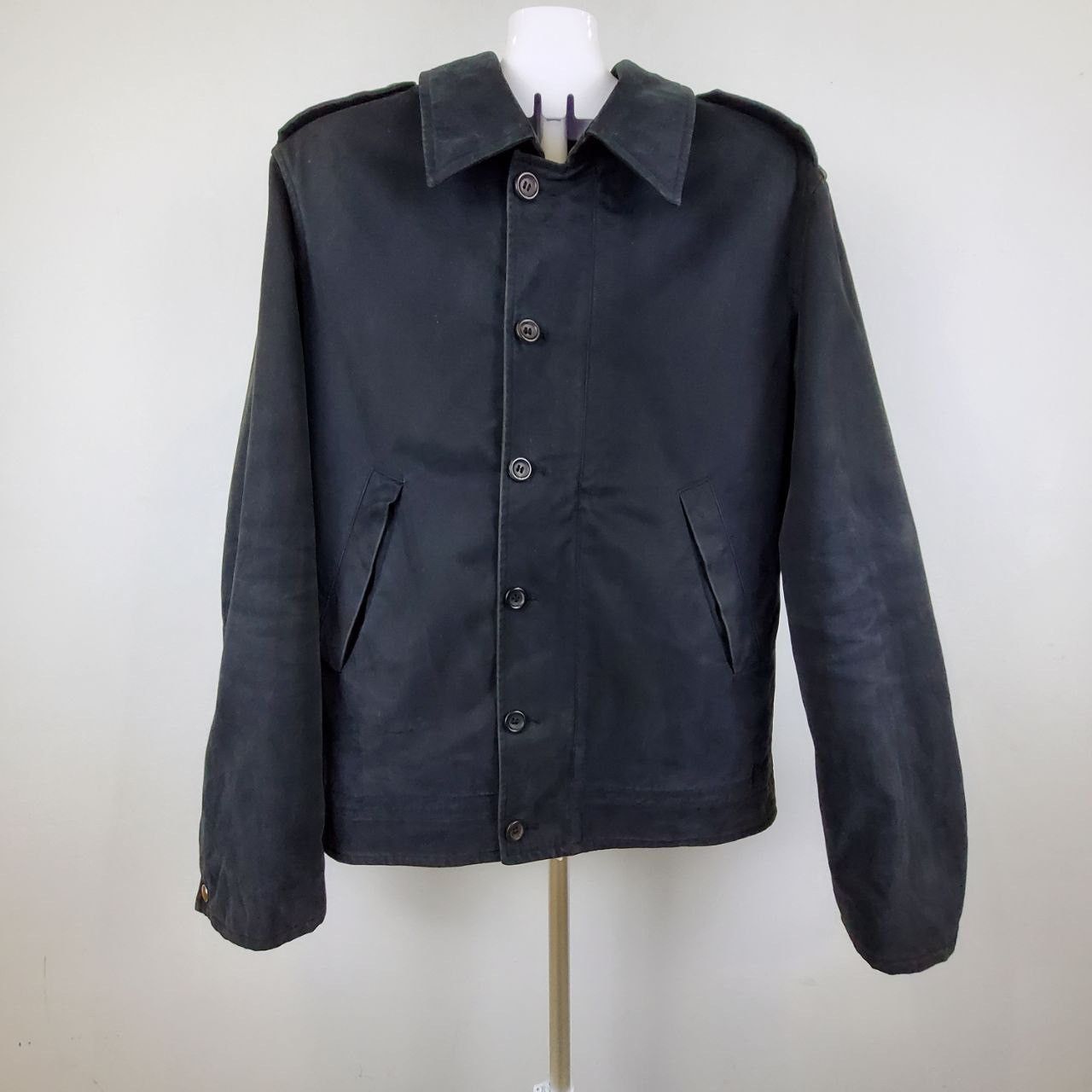 A.P.C. × Vintage Stunning APC Fury Shearling Coats Jacket Size US XS / EU 42 / 0 - 2 Thumbnail
