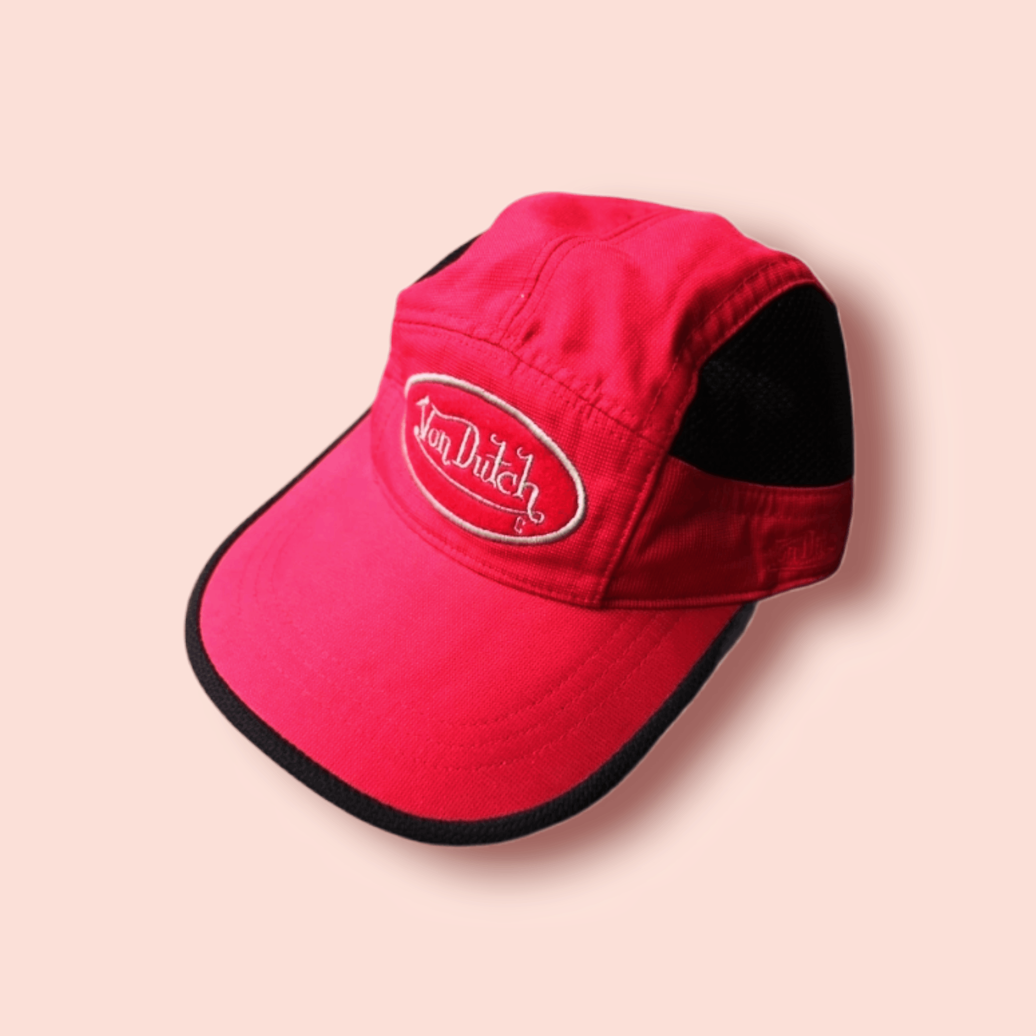 Kustom Made Von Dutch | Grailed