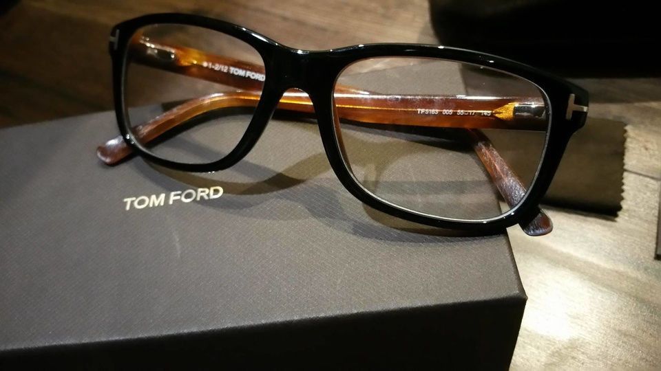 Tom Ford Kit Astuccio Rigido B8 Donna Grailed