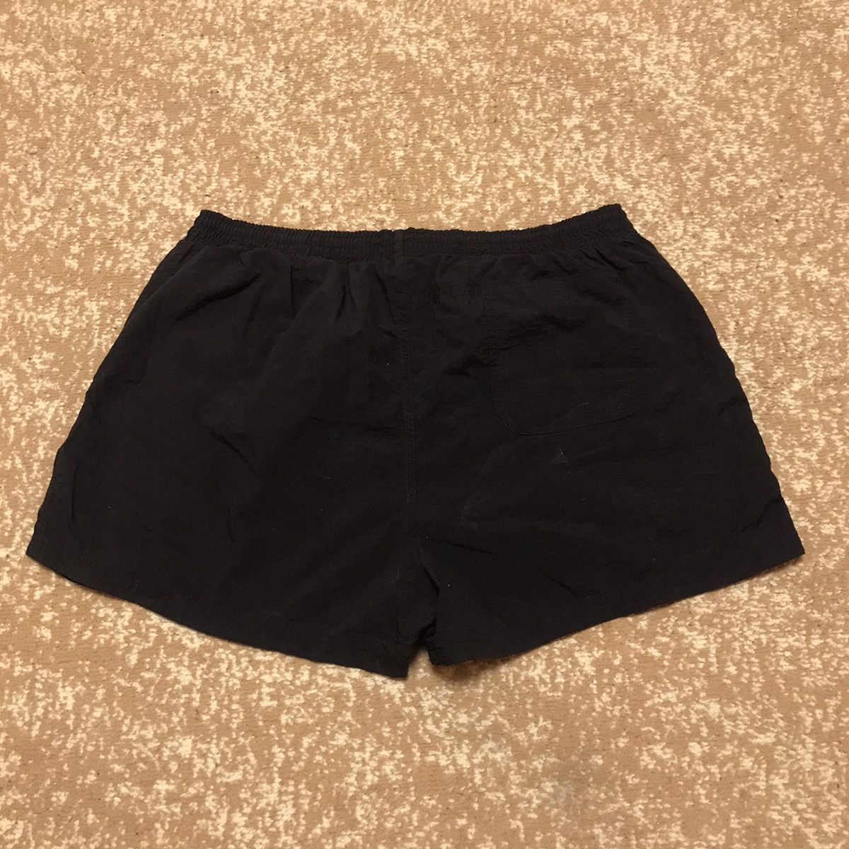 Reebok × Vintage Vintage 90s Reebok shorts streetwear style y2k size XL Size US 36 / EU 52 - 4 Thumbnail