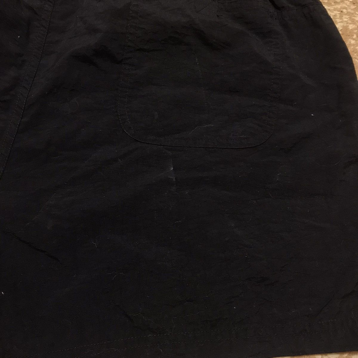 Reebok × Vintage Vintage 90s Reebok shorts streetwear style y2k size XL Size US 36 / EU 52 - 5 Thumbnail
