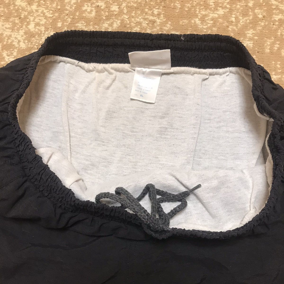 Reebok × Vintage Vintage 90s Reebok shorts streetwear style y2k size XL Size US 36 / EU 52 - 7 Thumbnail