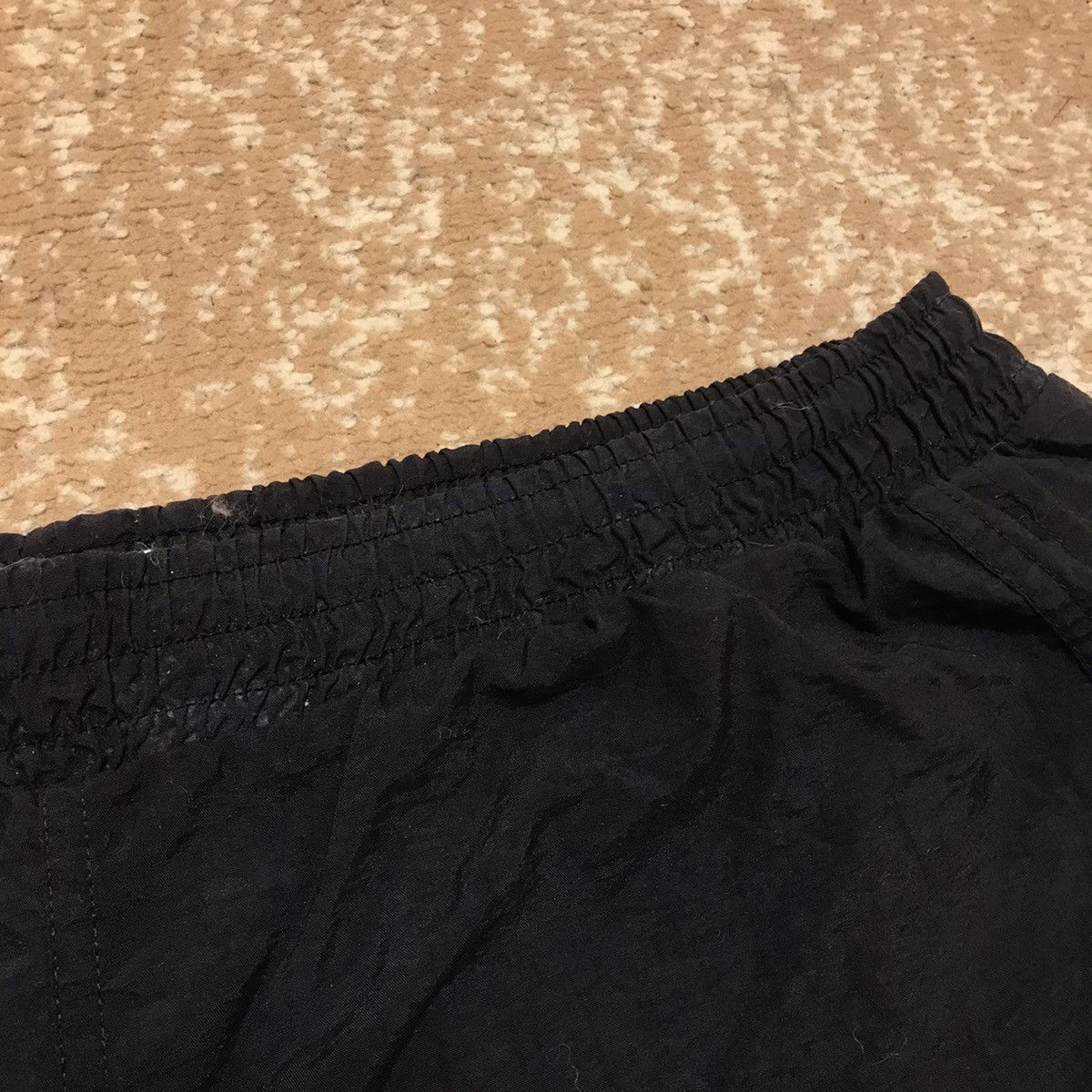 Reebok × Vintage Vintage 90s Reebok shorts streetwear style y2k size XL Size US 36 / EU 52 - 3 Thumbnail