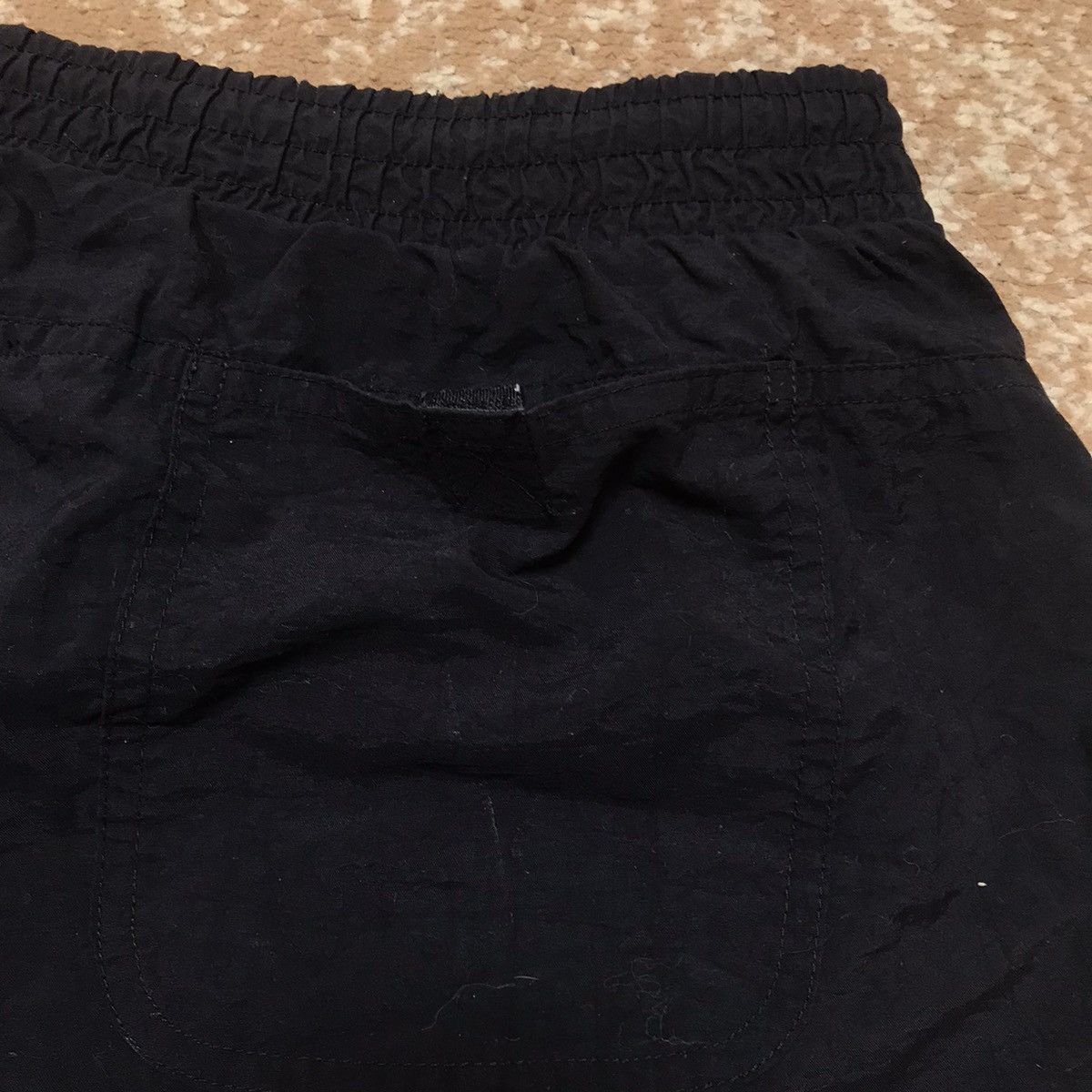 Reebok × Vintage Vintage 90s Reebok shorts streetwear style y2k size XL Size US 36 / EU 52 - 6 Thumbnail