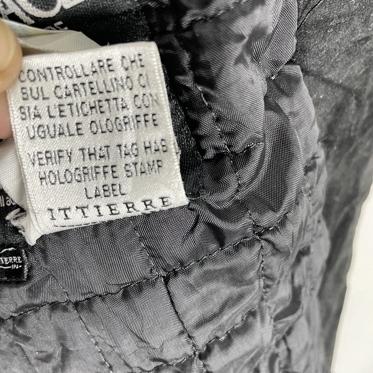 Versace 🔥VERSACE JEANS COUTURE ZIPPER BUCKLE JACKET Size US M / EU 48-50 / 2 - 14 Thumbnail