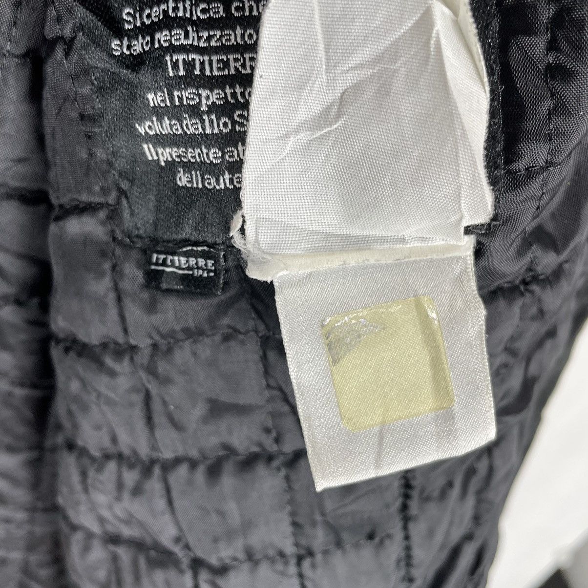 Versace 🔥VERSACE JEANS COUTURE ZIPPER BUCKLE JACKET Size US M / EU 48-50 / 2 - 15 Thumbnail