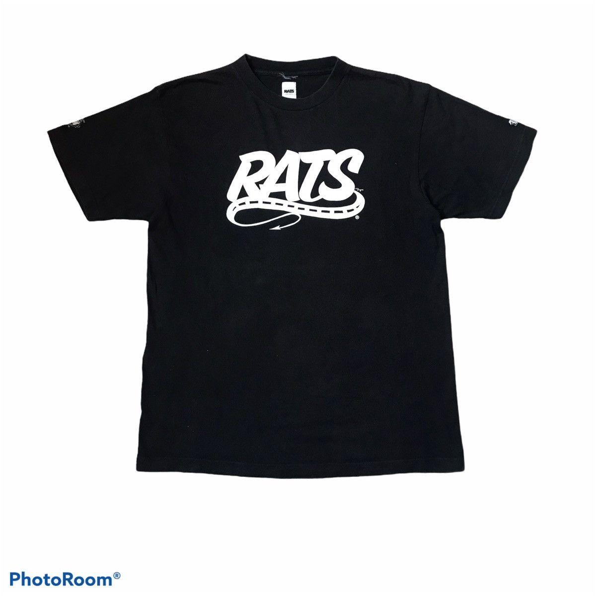 Japanese Brand Rats Sense of Solidarity Japan Grailed