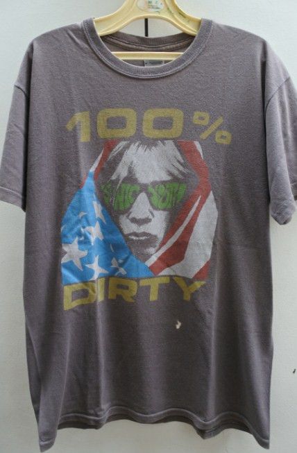 Band Tees × Gildan × Vintage Sonic Youth Dirty | Grailed