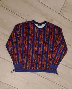 92 rage hotsell fleece crewneck