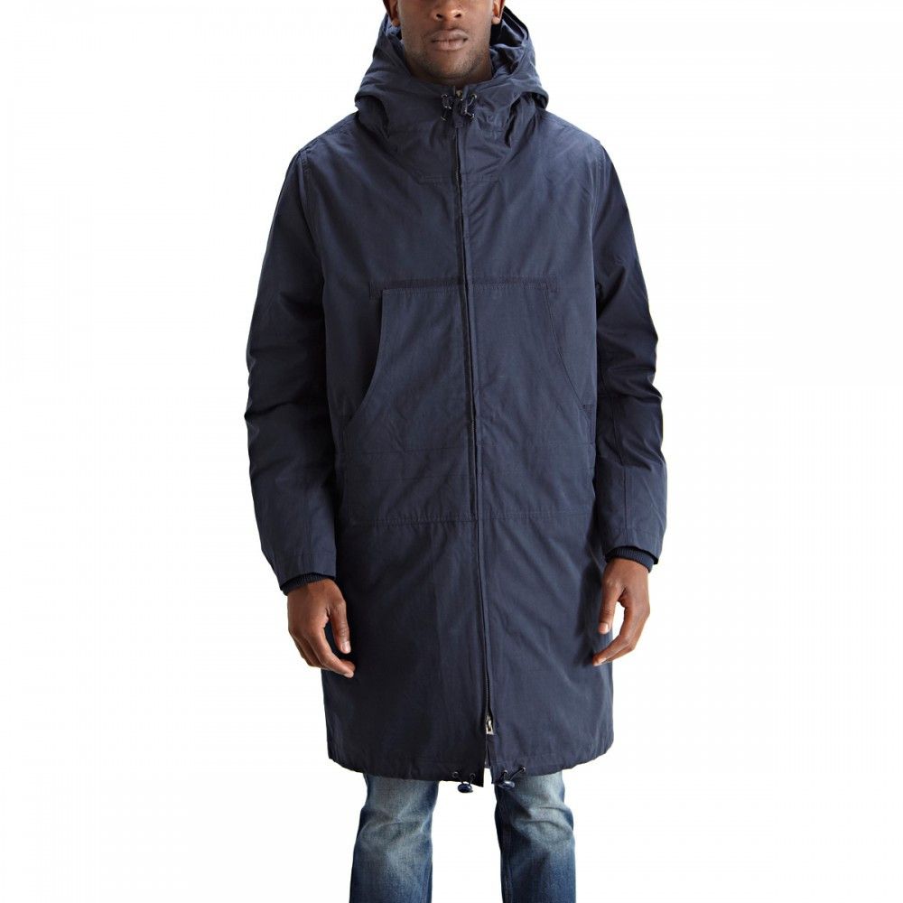 Acne Studios Acne studios matteo aw 12 down parka Size US M / EU 48-50 / 2 - 1 Thumbnail