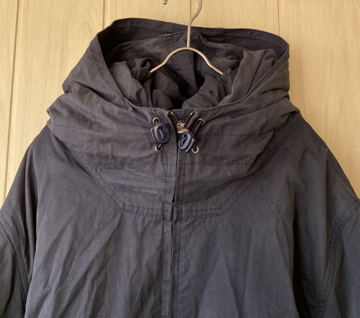 Acne Studios Acne studios matteo aw 12 down parka Size US M / EU 48-50 / 2 - 8 Thumbnail