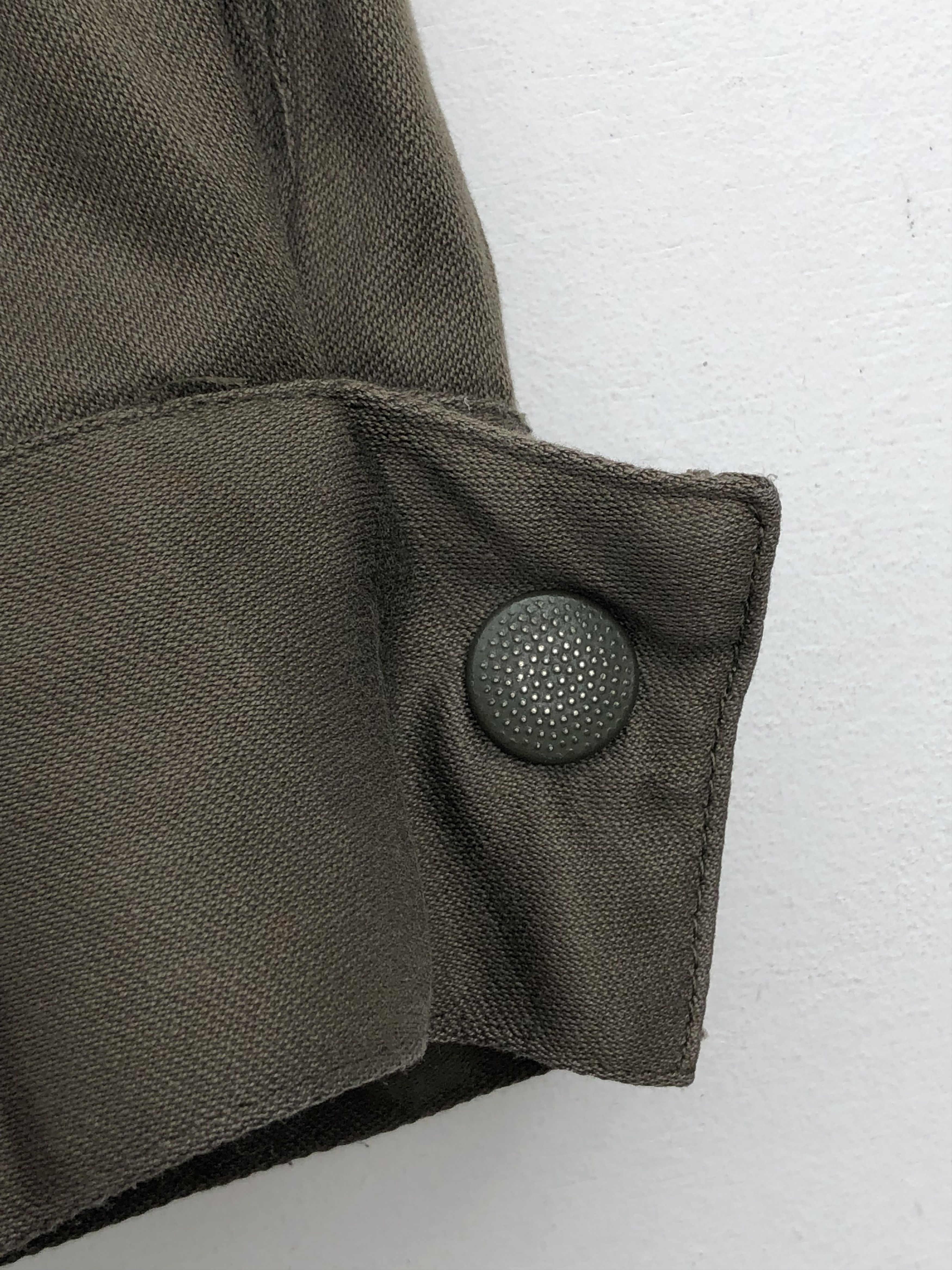 Vintage RARE🔥VINTAGE 80’S FRENCH MILITARY “WE BE JETS” JACKET Size US M / EU 48-50 / 2 - 10 Thumbnail