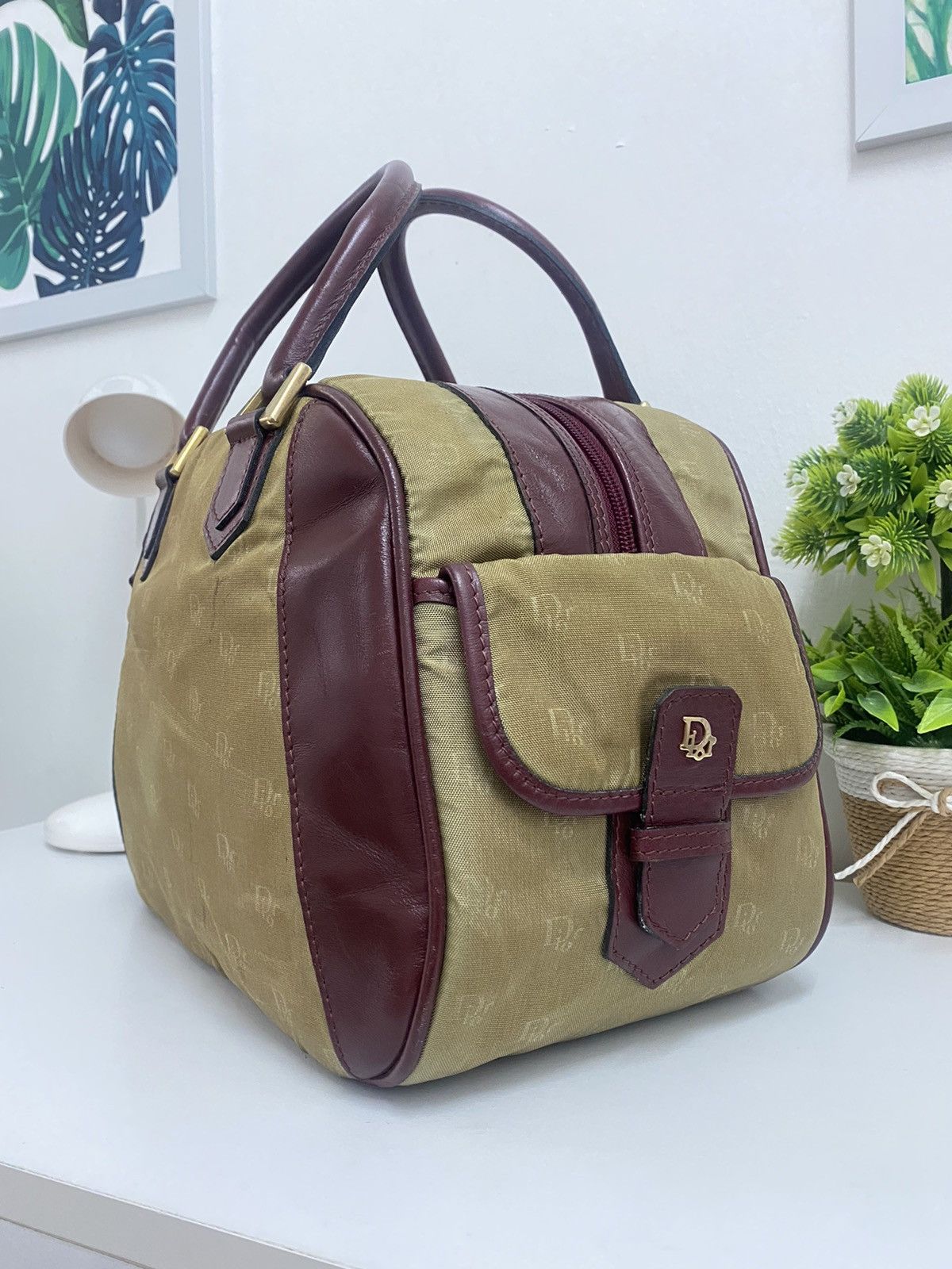 🔥Vintage Christian Dior Bag🔥