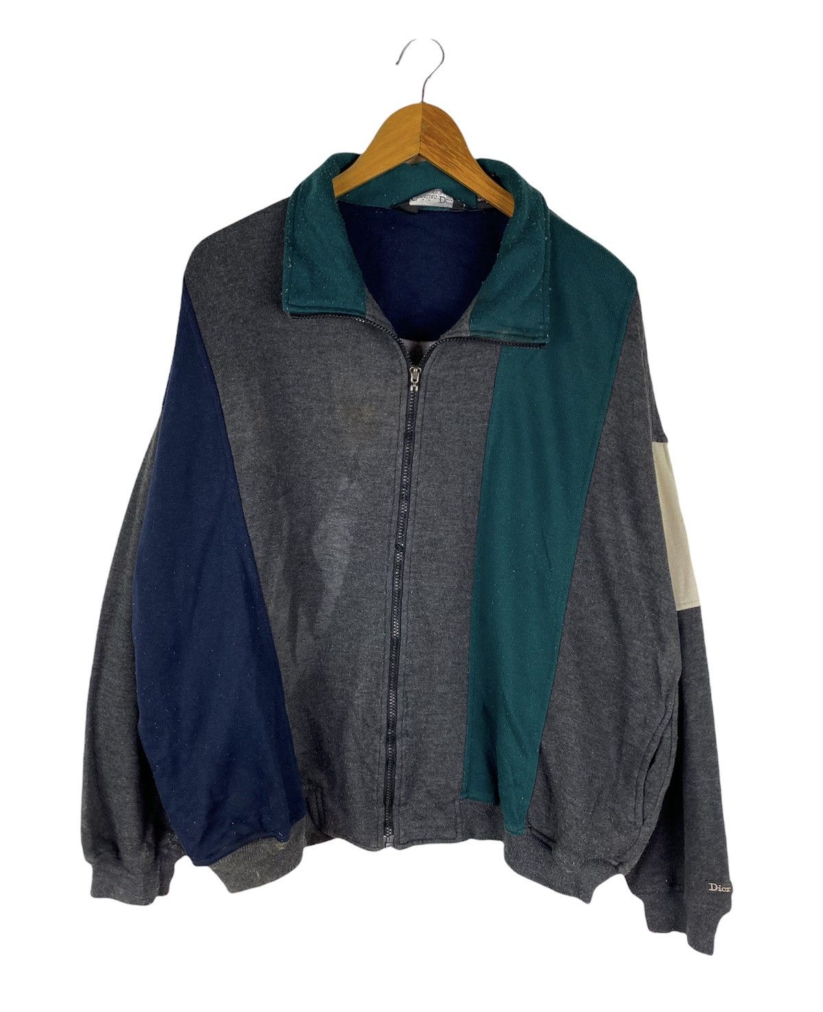 🔥SALE🔥CHRISTIAN DIOR MONSIEUR VINTAGE STYLE JACKET