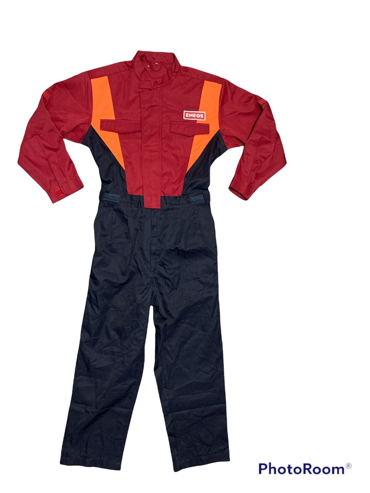 Japanese Brand × Other ENEOS OVERALL x MOTORCYCLE BRANDS Size US L / EU 52-54 / 3 - 2 Thumbnail