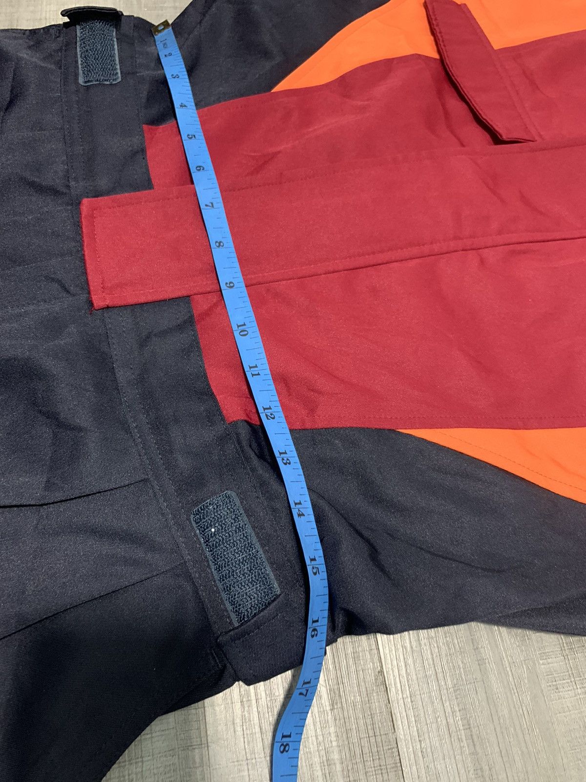 Japanese Brand × Other ENEOS OVERALL x MOTORCYCLE BRANDS Size US L / EU 52-54 / 3 - 16 Thumbnail