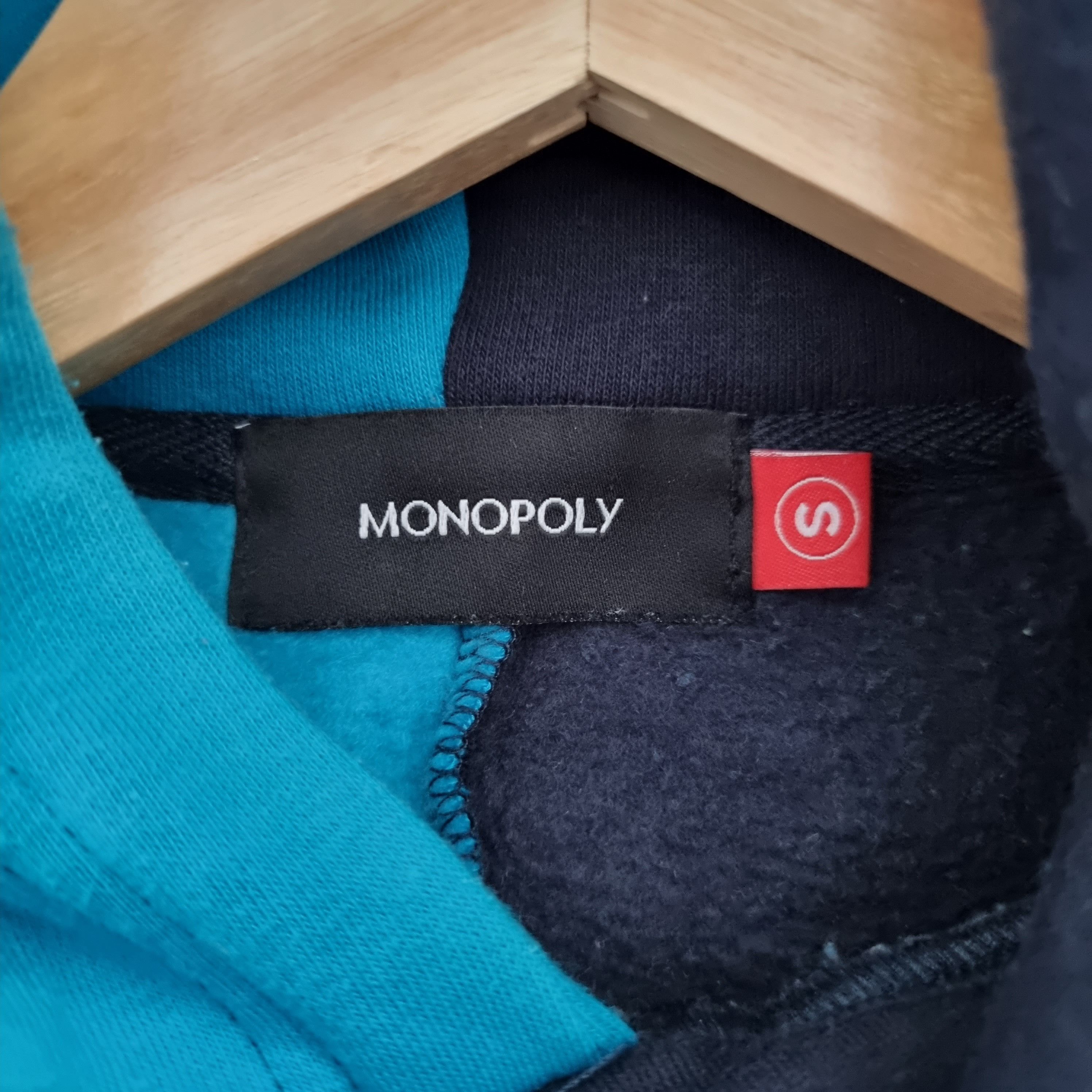 Other Monopoly jokey/harlequin style Size US S / EU 44-46 / 1 - 6 Thumbnail