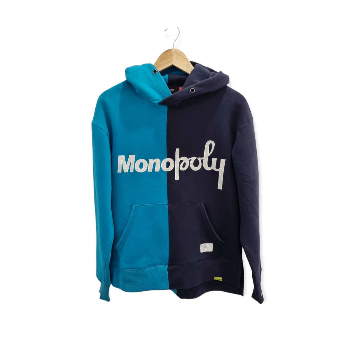 Other Monopoly jokey/harlequin style Size US S / EU 44-46 / 1 - 1 Thumbnail