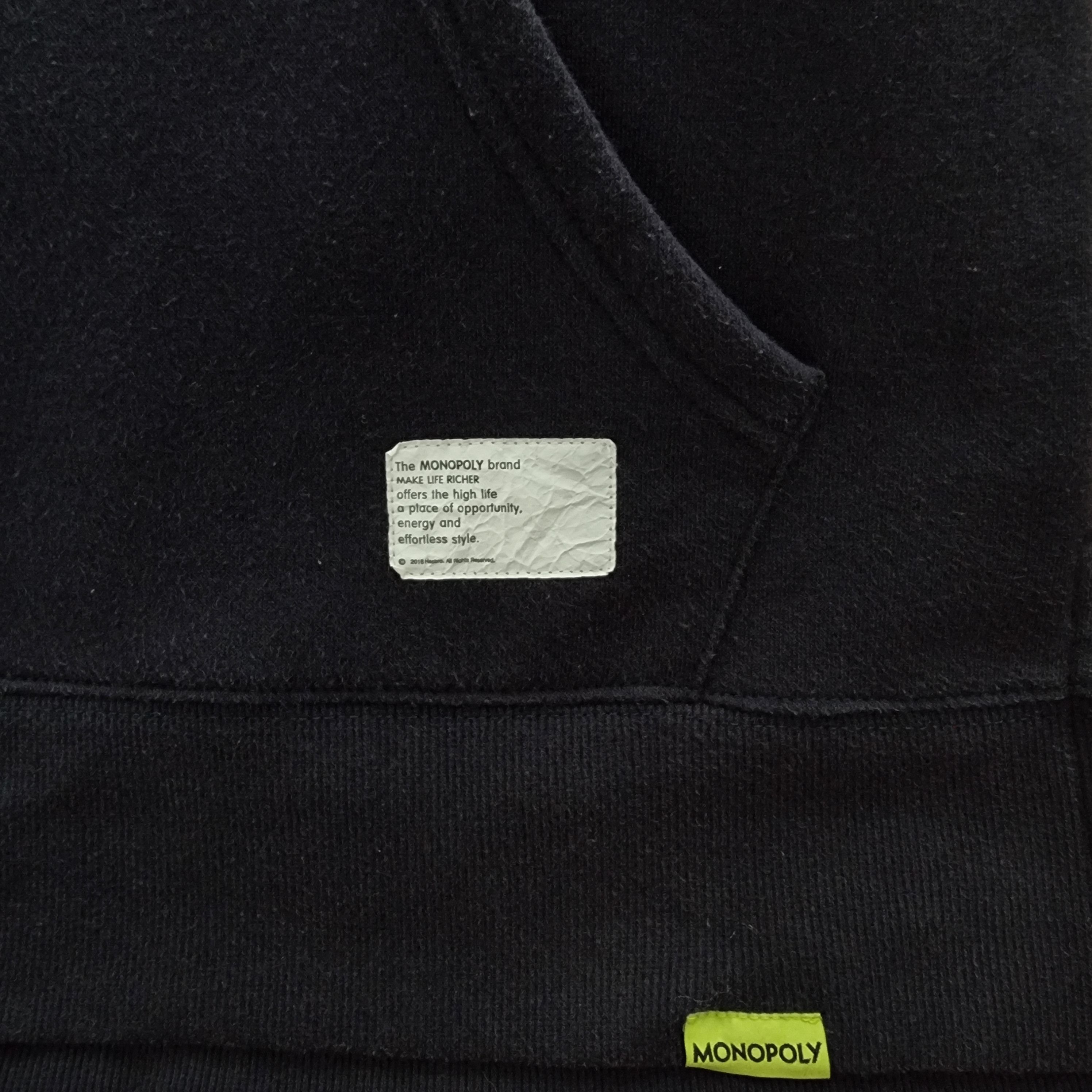 Other Monopoly jokey/harlequin style Size US S / EU 44-46 / 1 - 5 Thumbnail