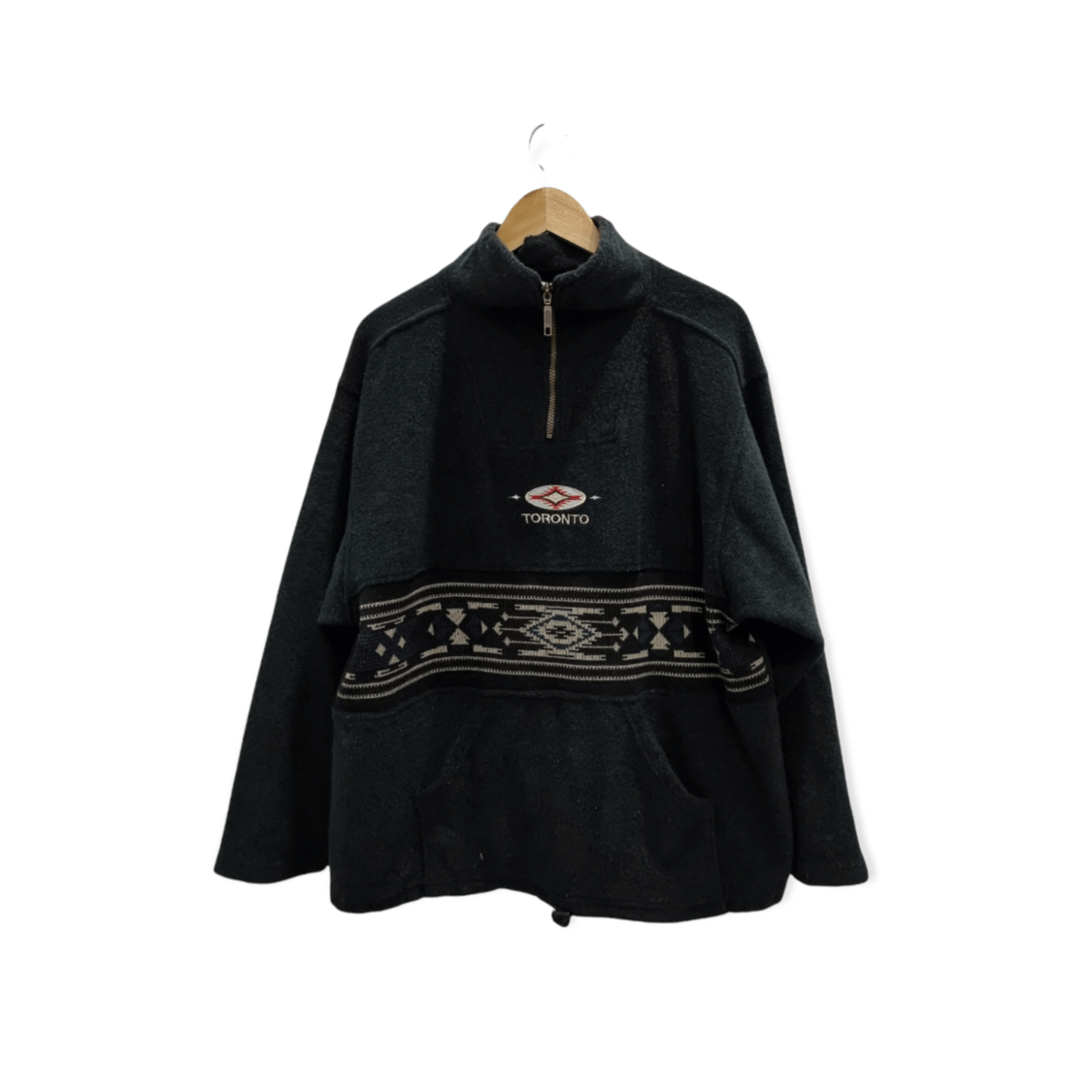 Native Canadian sweater design native Size US L / EU 52-54 / 3 - 1 Thumbnail