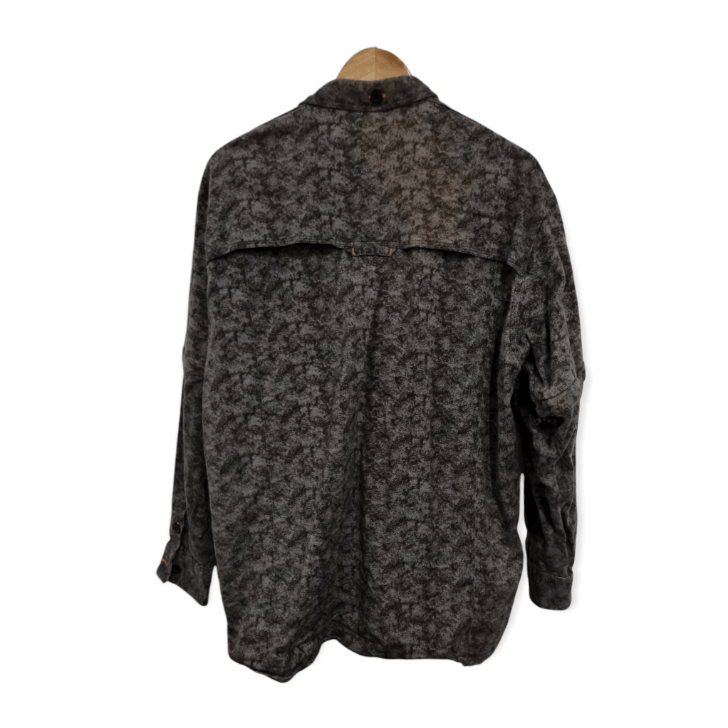 Designer × Michiko Koshino × Michiko Koshino London Mochiko light jacket verru nice faded Size US L / EU 52-54 / 3 - 3 Thumbnail