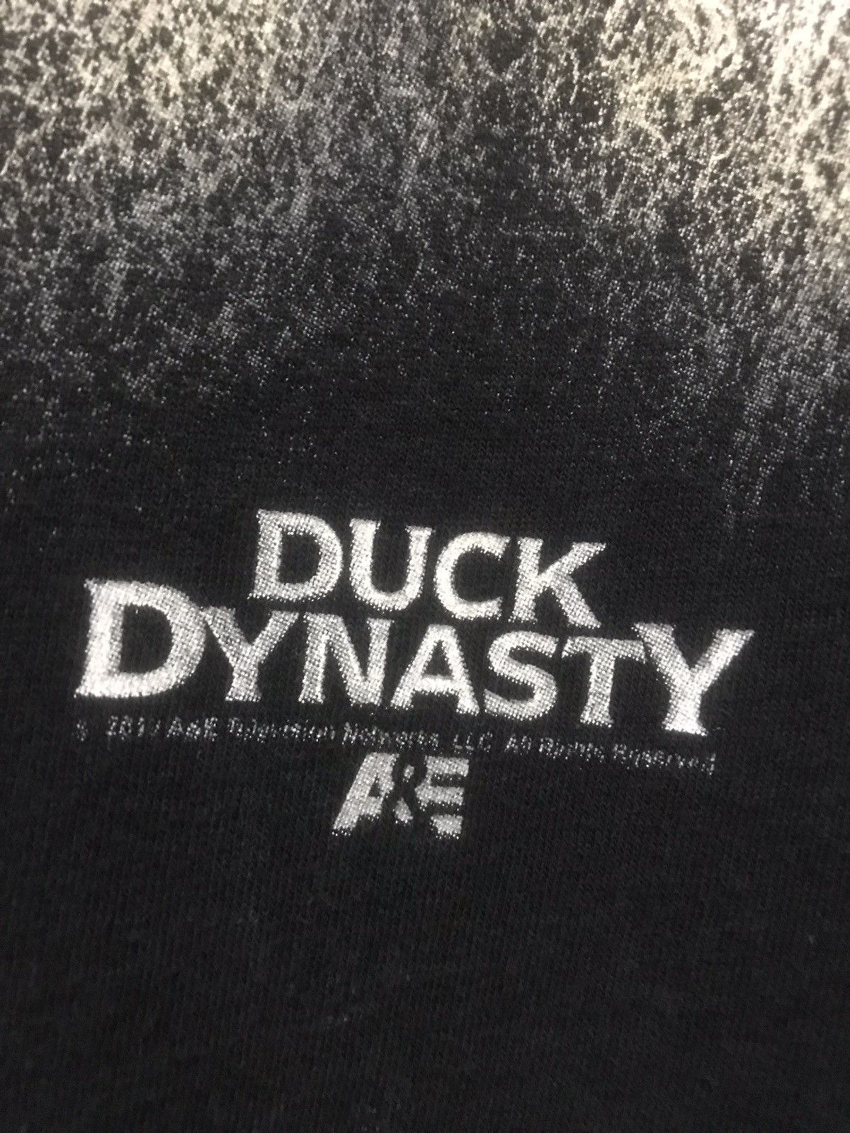 Delta 2012 A&E Duck Dynasty Brothers Of The Beard Shirt L TV Show Size US M / EU 48-50 / 2 - 3 Thumbnail