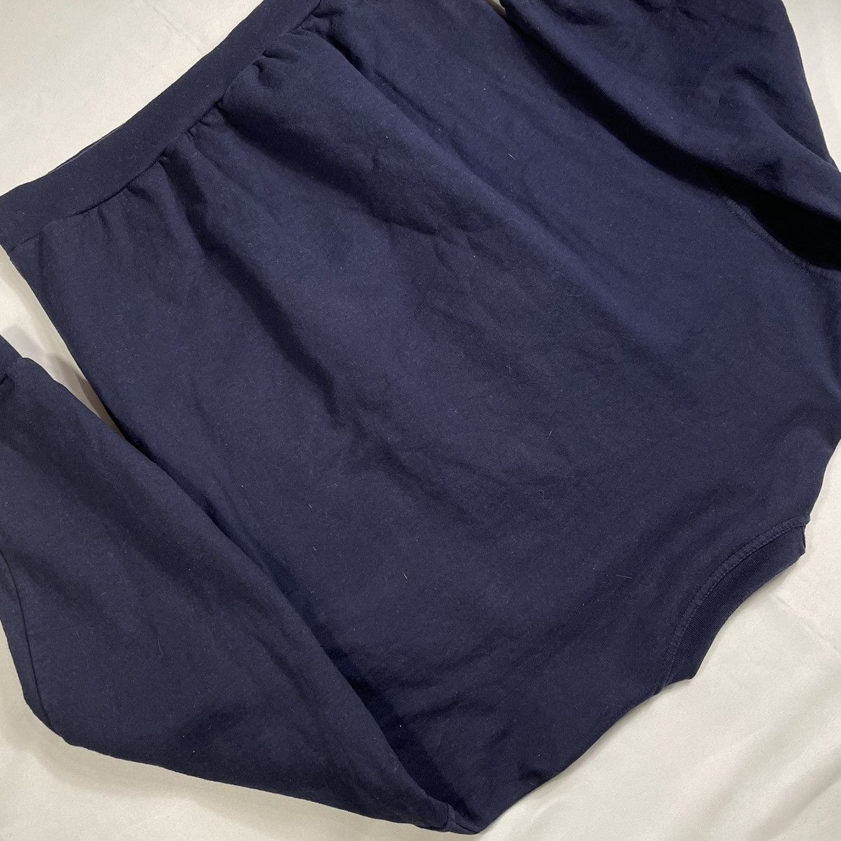Vintage × eS Rare Vintage ES Skateboarding Sweatshirt Size US M / EU 48-50 / 2 - 7 Thumbnail